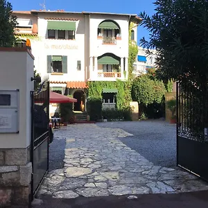 Hotell La Marjolaine