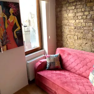 Istanberry - Dream Flats 2*, Istanbul Türkei