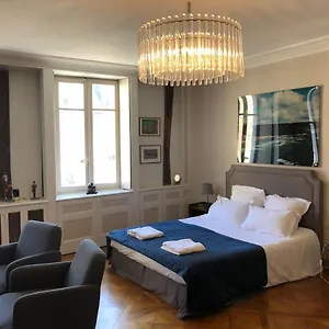 Grand Studio En Hyper Centre , Quimper Frankreich