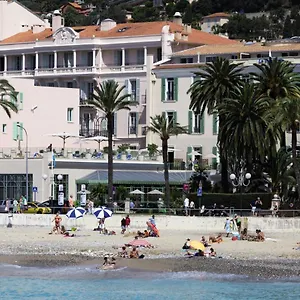 Vendome - Reouverture Mentone