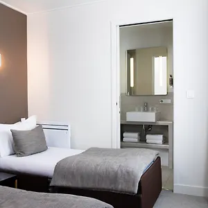D'espagne Hotell