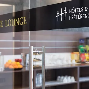 Hotell B1 Boutique