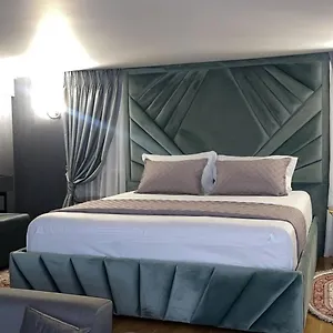 Hotell Center