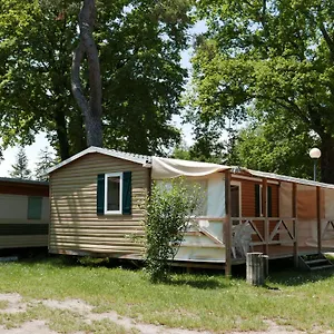 La Pinede 3*, Excenevex Frankreich
