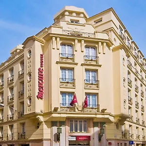Mercure Centre Grimaldi 4*, Nizza Frankreich