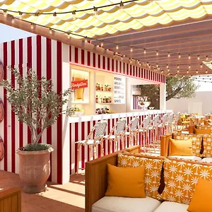 Hotell Rockypop