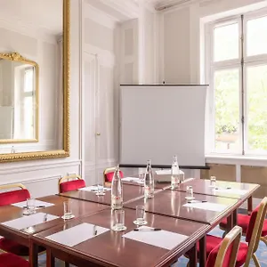 Western Ronceray Opera Hotell