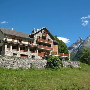 Du Bon Air , Peisey-Nancroix Frankreich