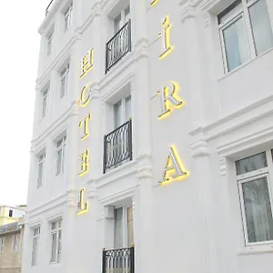 Hira 3*, Istanbul Türkei