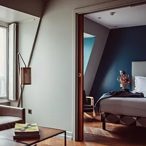 Monsieur Cadet Hotel&spa Paris